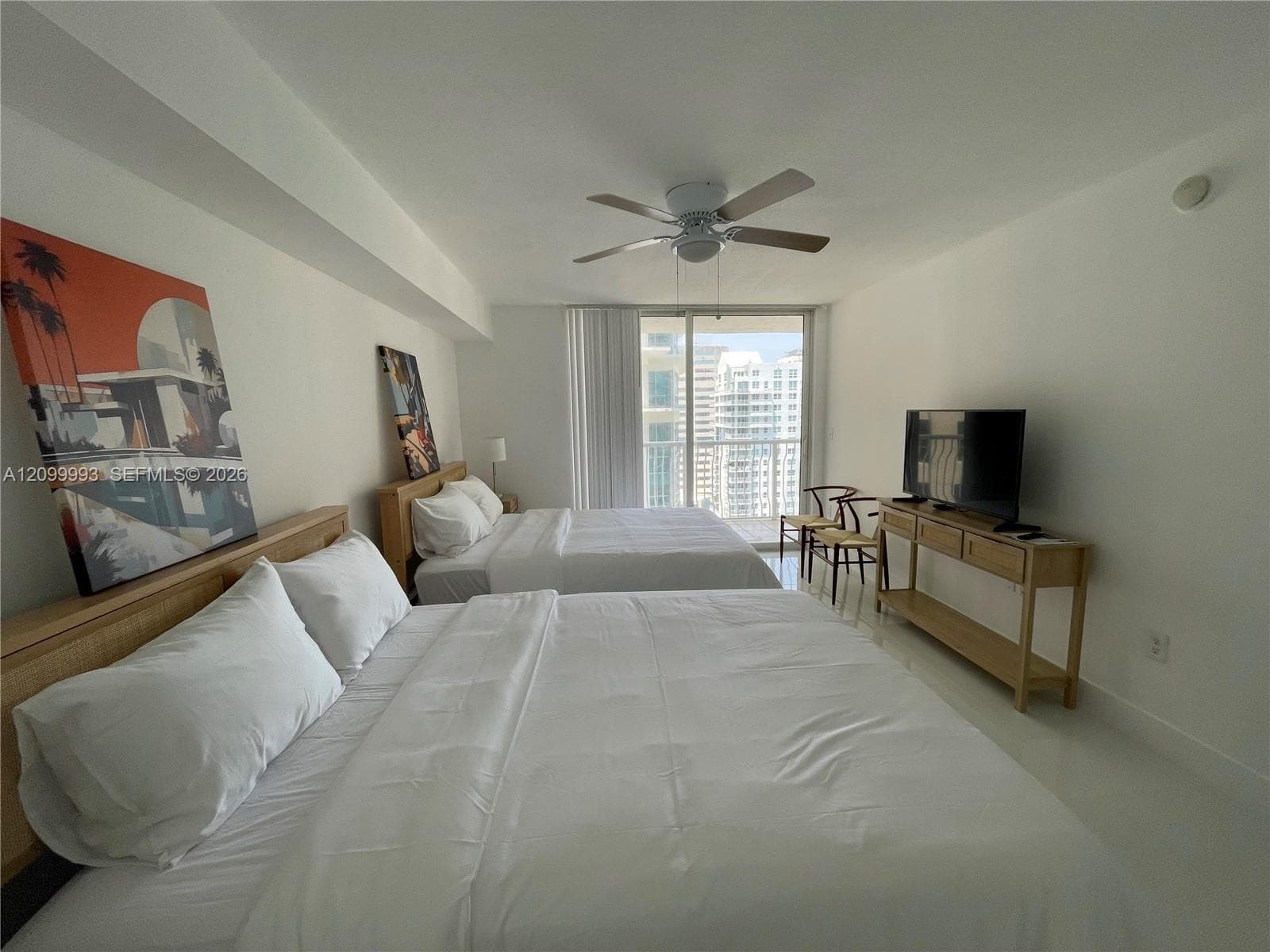 The Club at Brickell Bay · #3104 in Miami - Photo 8
