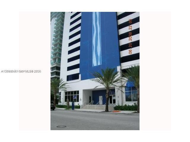 The Club at Brickell Bay · #3104 in Miami - Photo 21