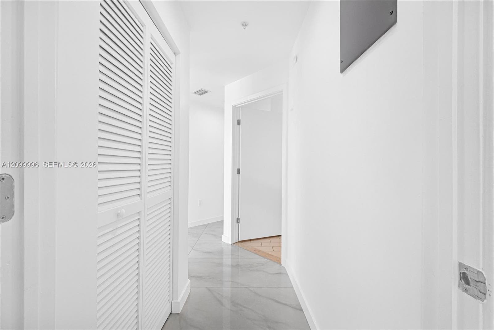 Entry Hall