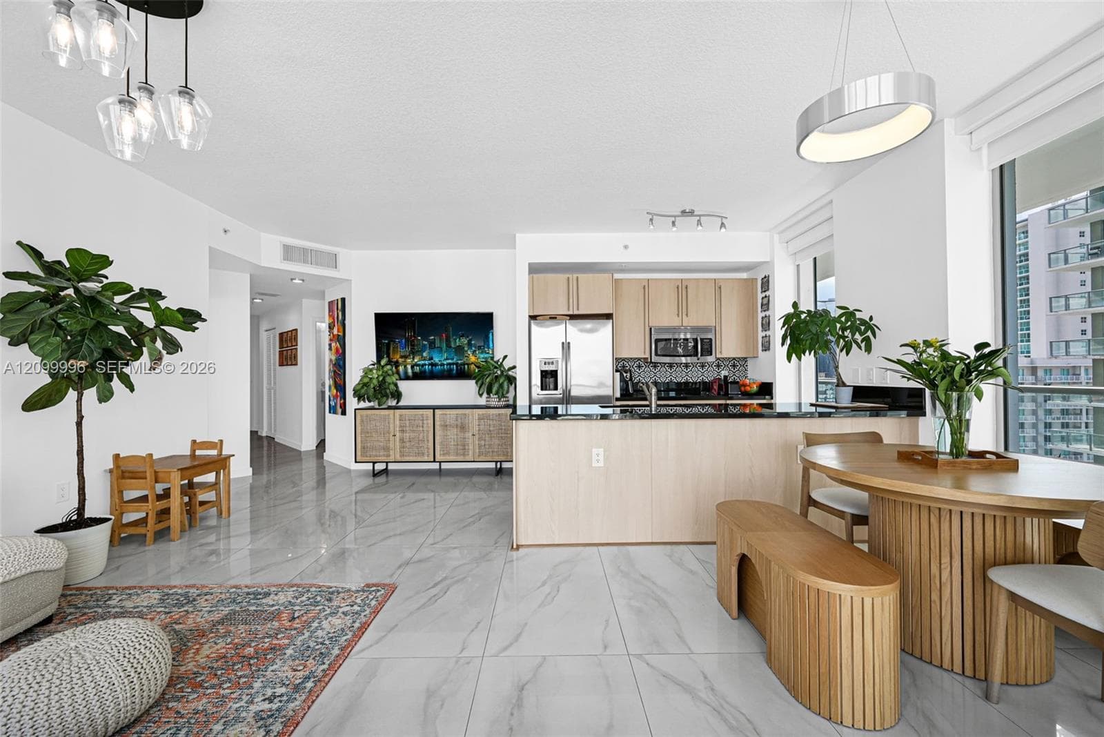 Axis on Brickell North · #2714-N in Miami - Photo 47