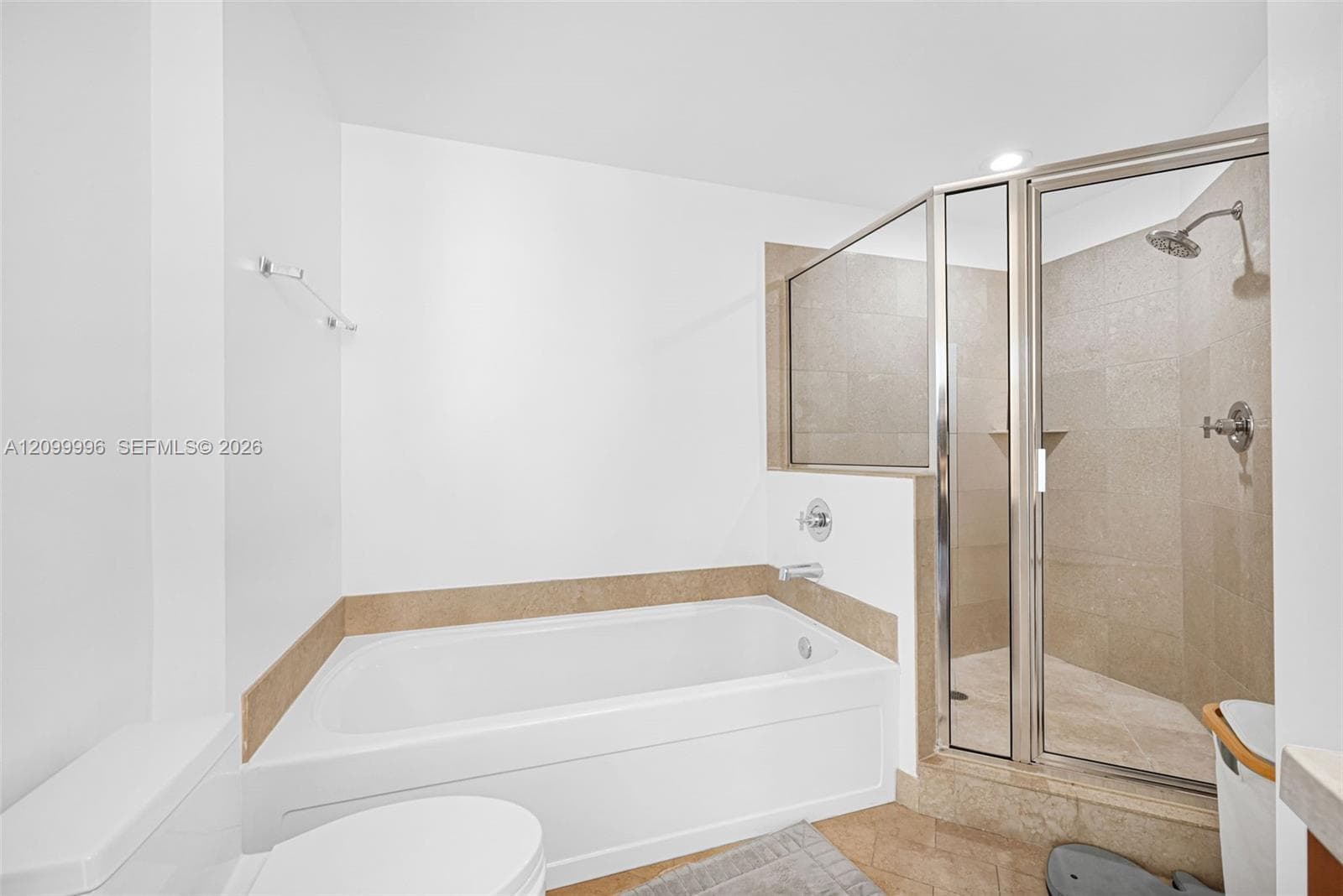 Principal Bathroom