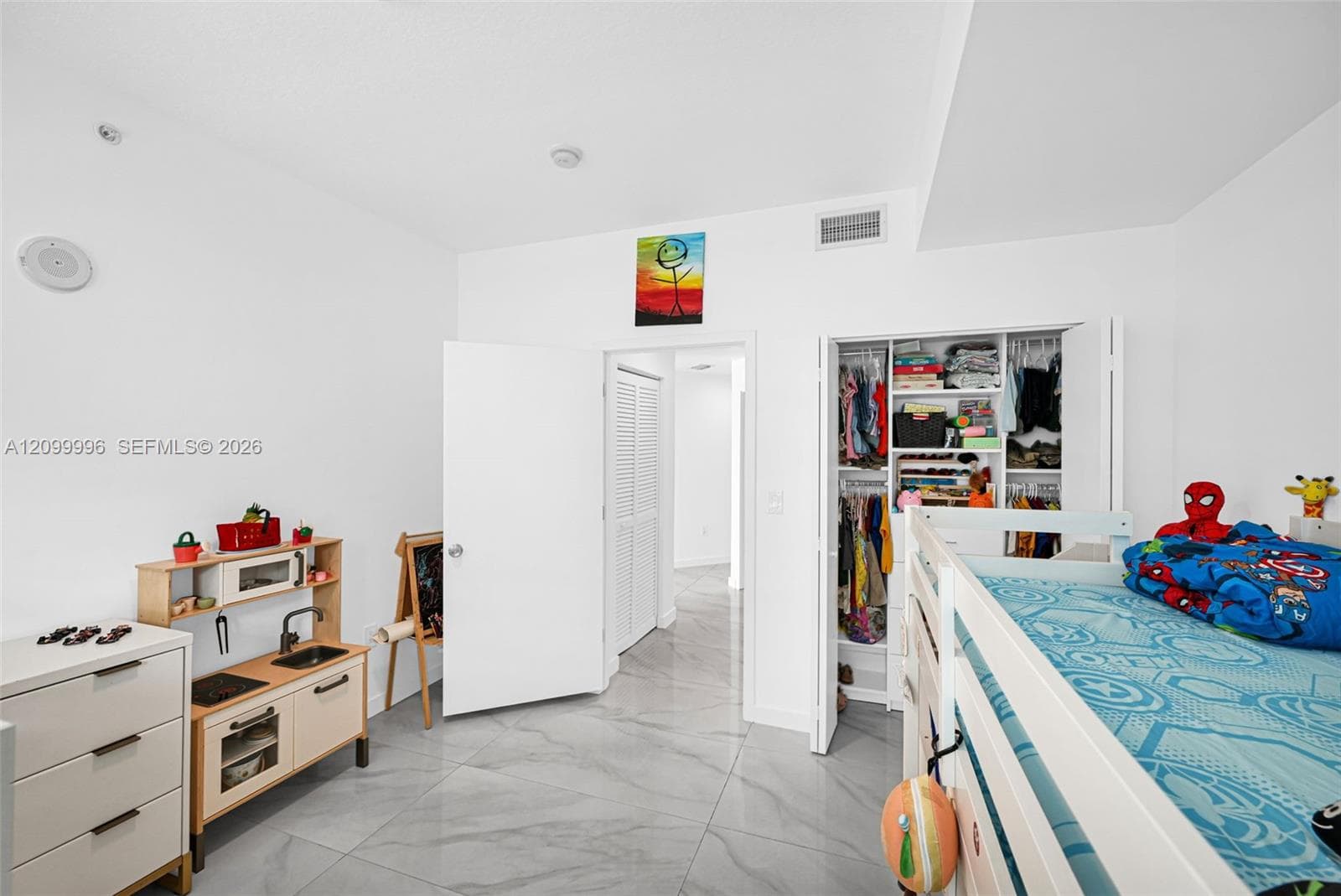 Bedroom #2