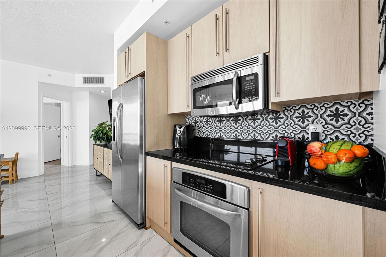 Axis on Brickell North · #2714-N in Miami - Photo 3