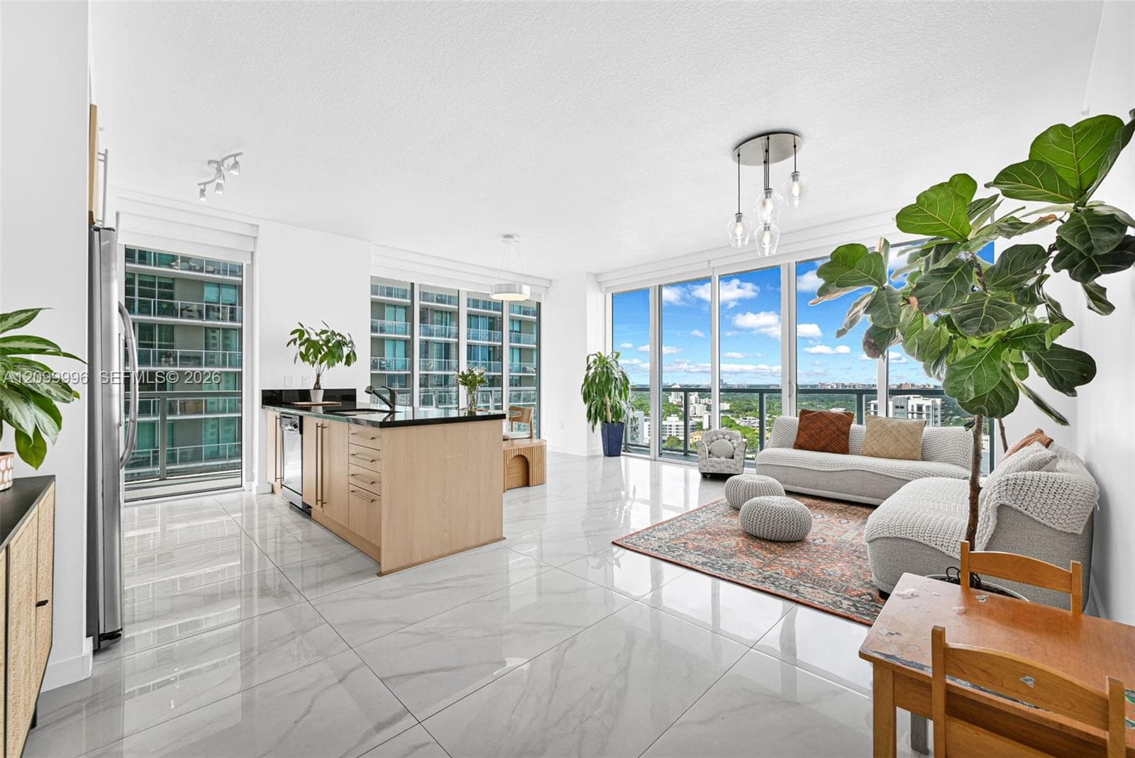 Axis on Brickell North · #2714-N in Miami - Photo 1