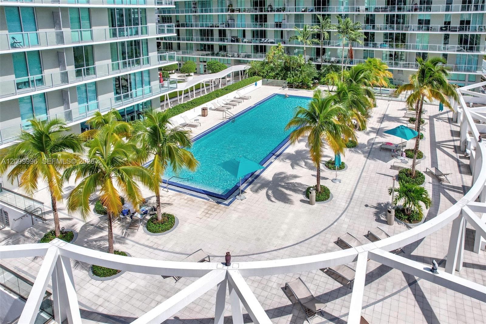 Axis on Brickell North · #2714-N in Miami - Photo 5