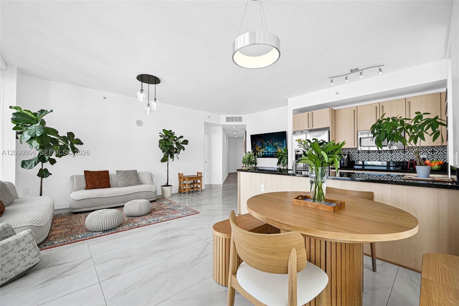 Axis on Brickell North · #2714-N in Miami - Photo 9