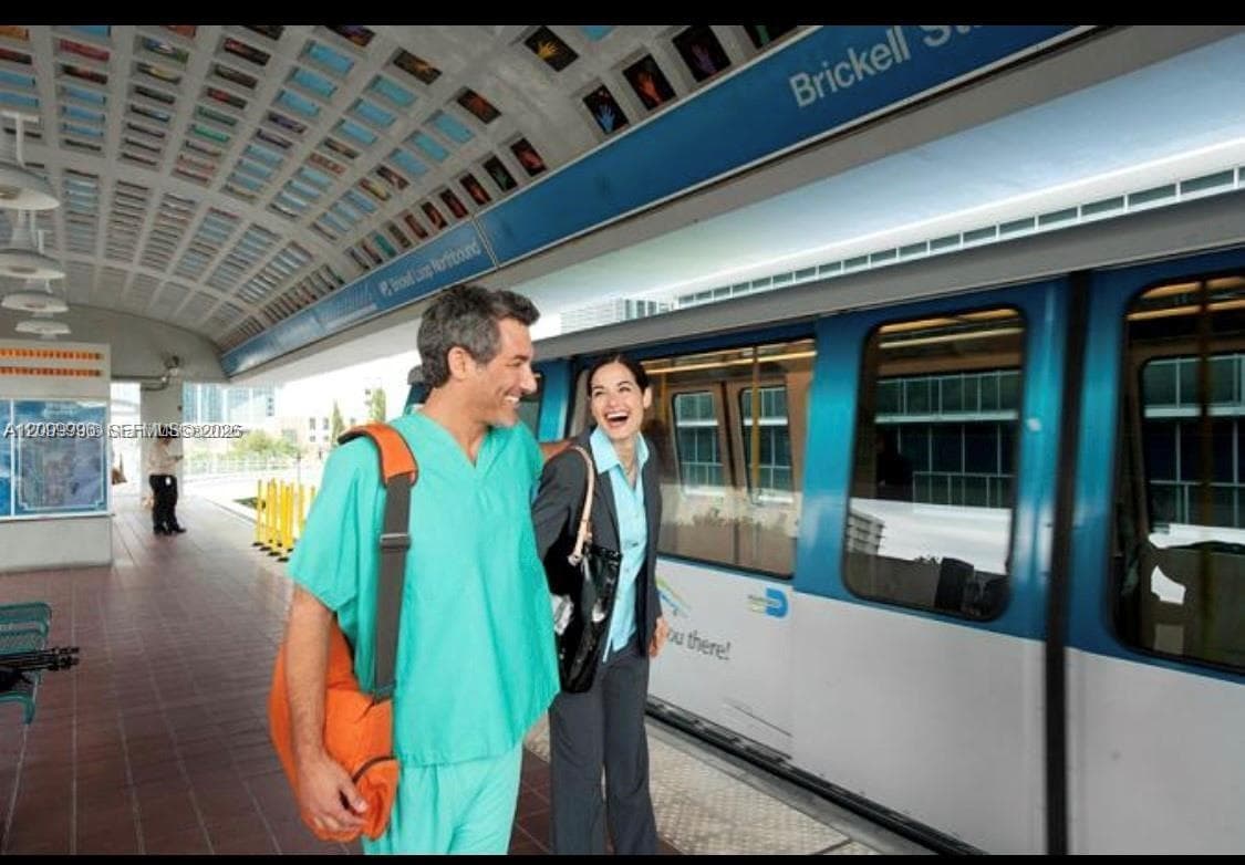 Metro & Metro Mover