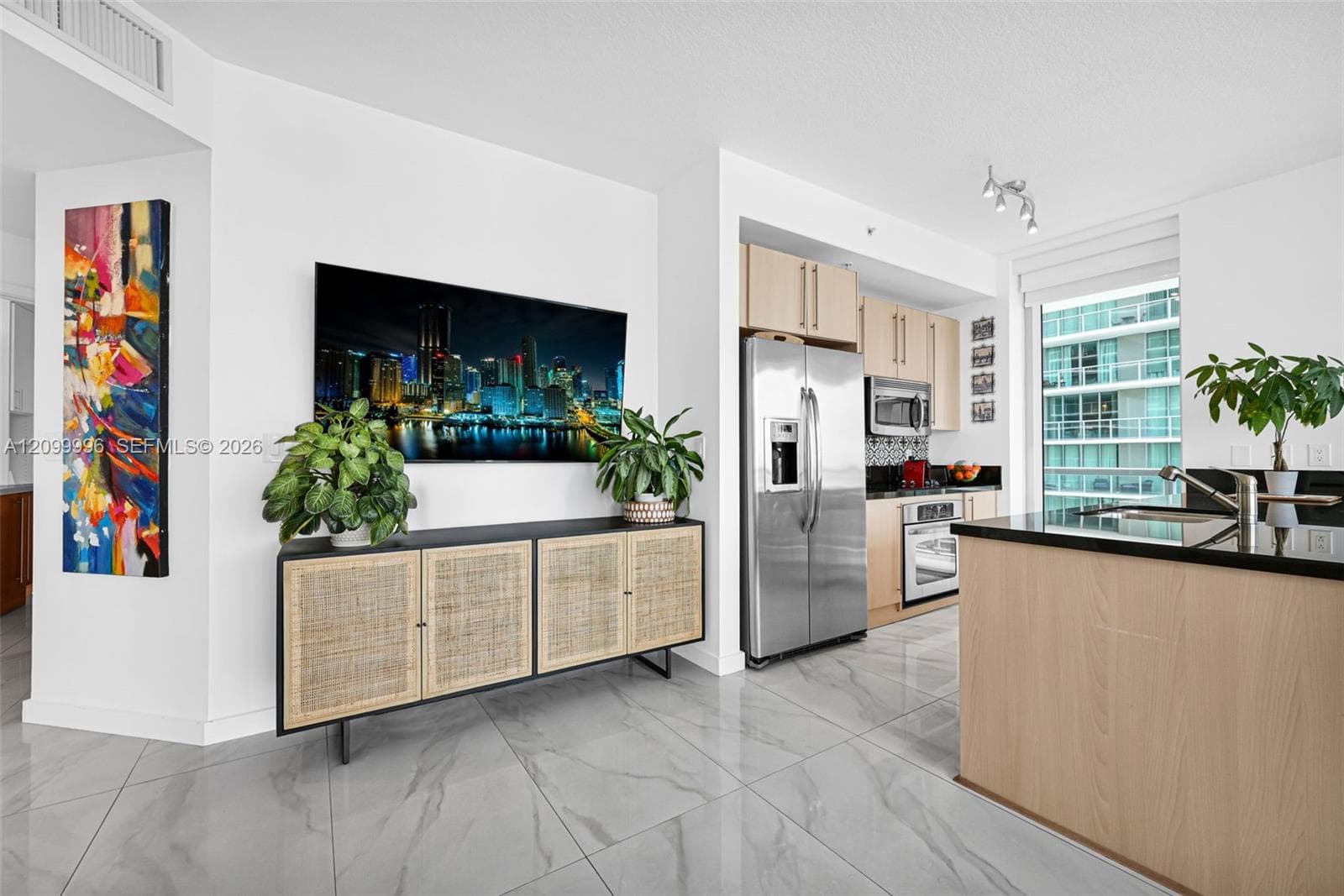 Axis on Brickell North · #2714-N in Miami - Photo 8