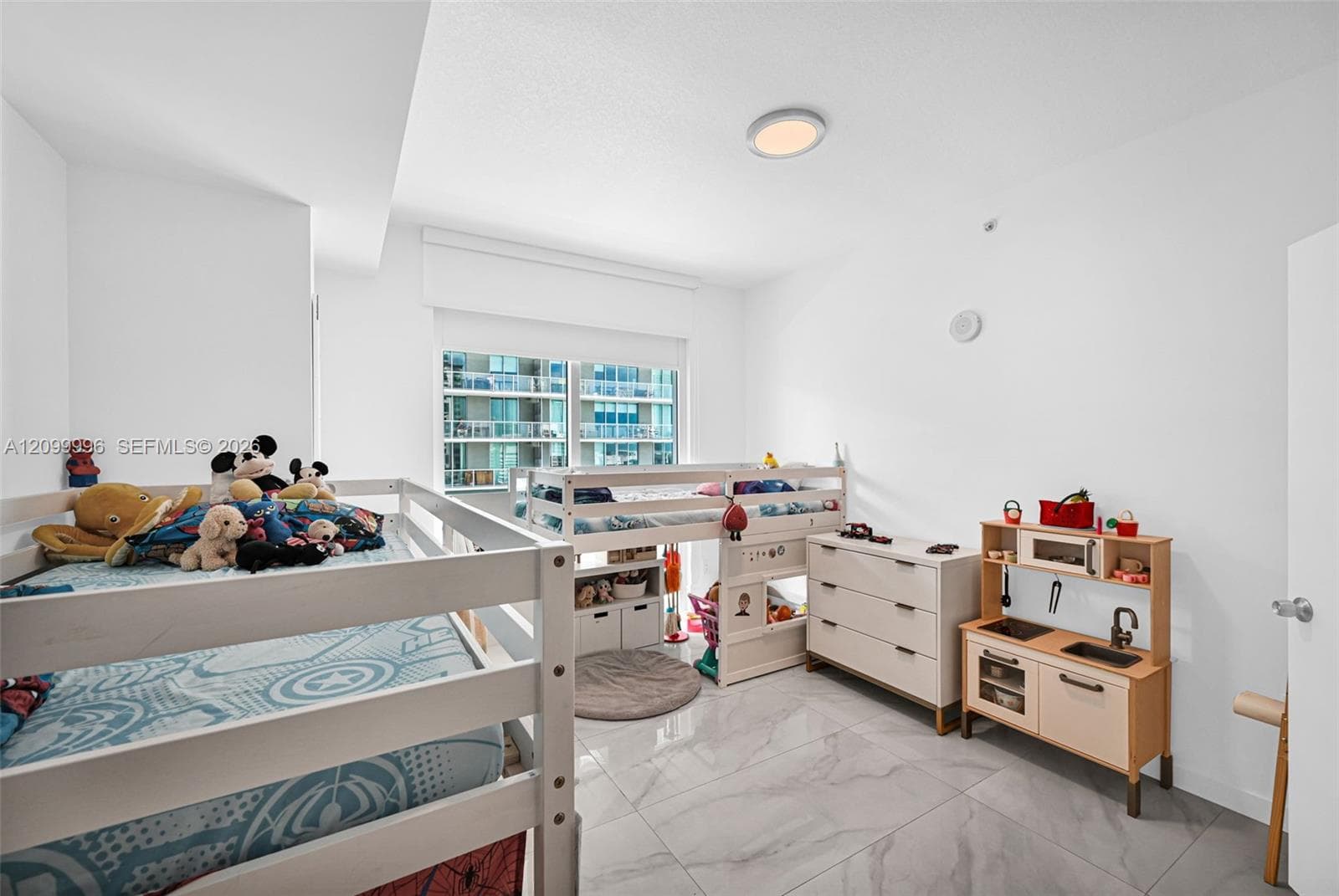 Bedroom #2