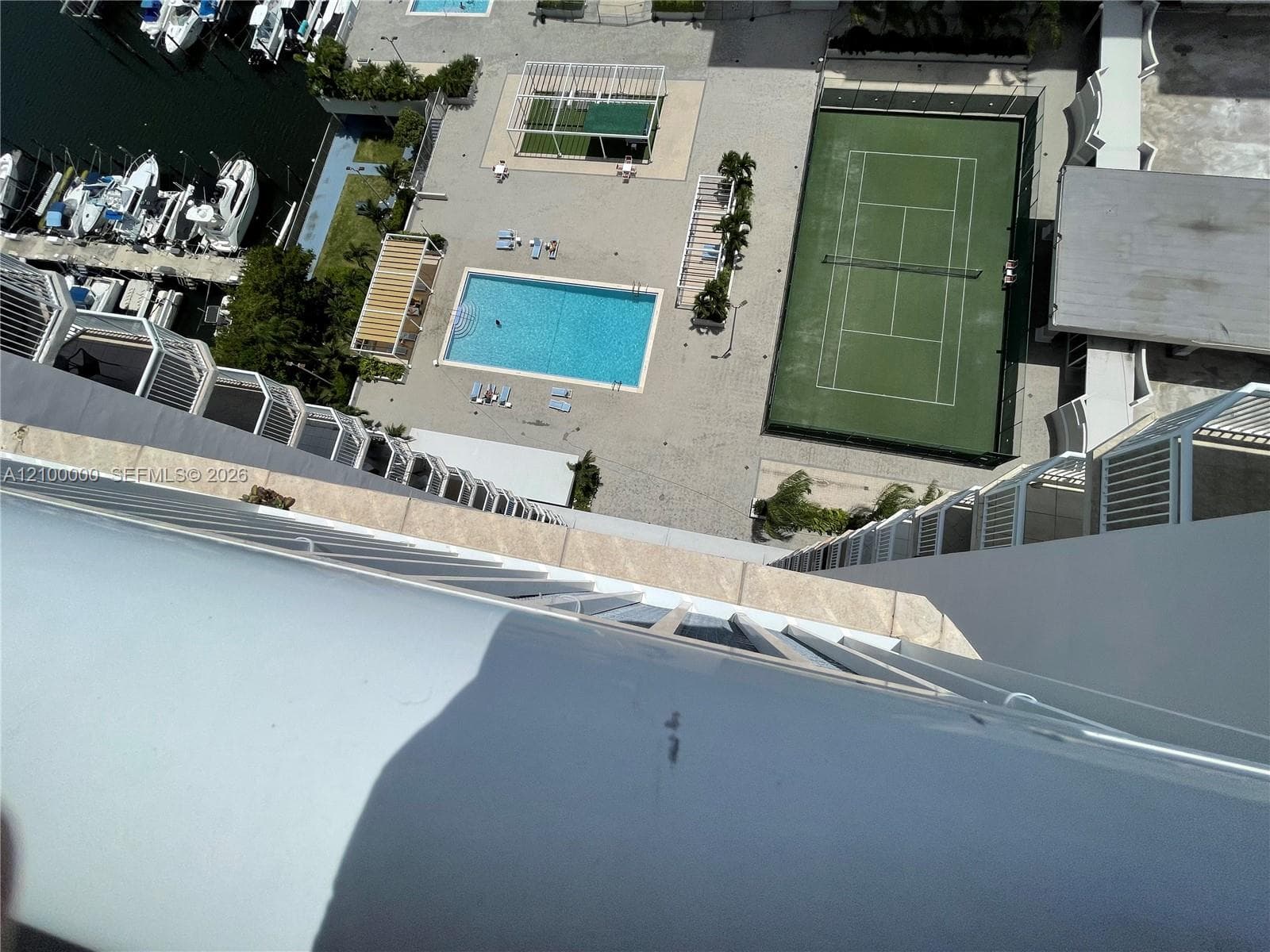 DEL PRADO MARINA · #1804 in Aventura - Photo 7