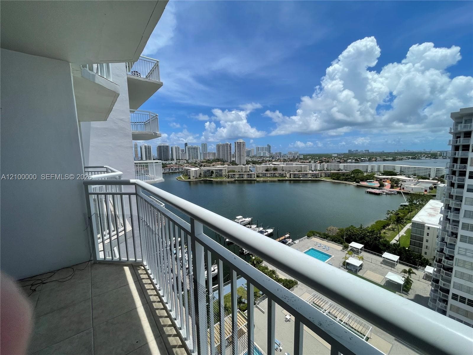 DEL PRADO MARINA · #1804 in Aventura - Photo 4