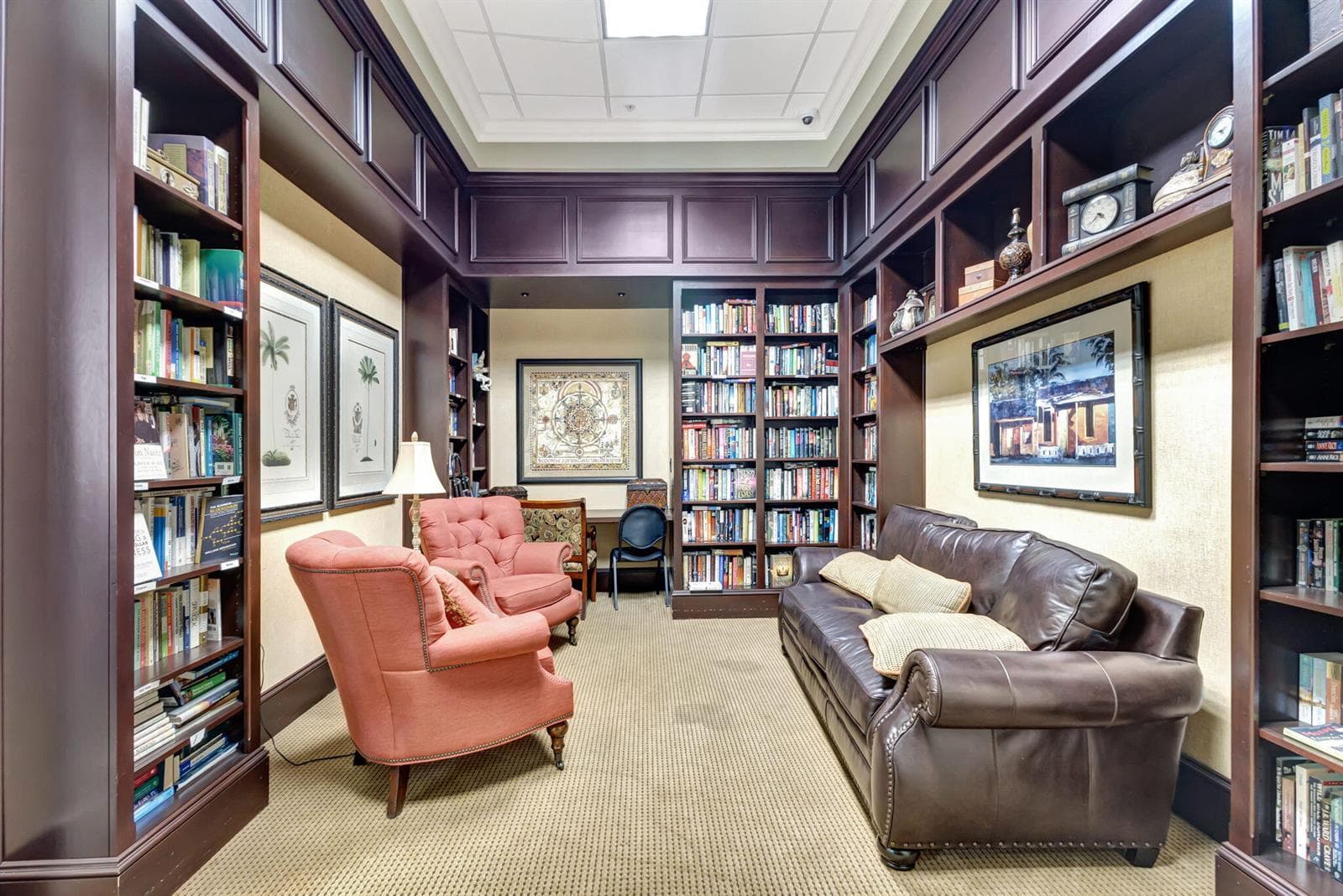 Community Library