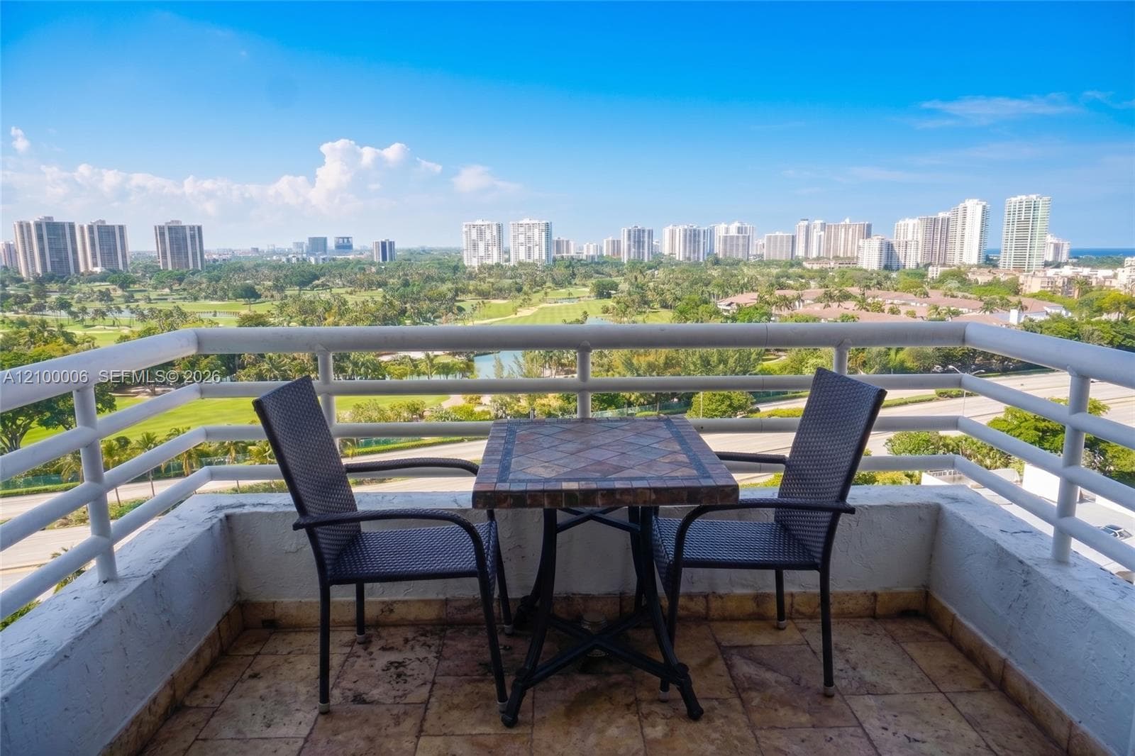 PARC CENTRAL AVENTURA EAS · #1612 in Aventura - Photo 27