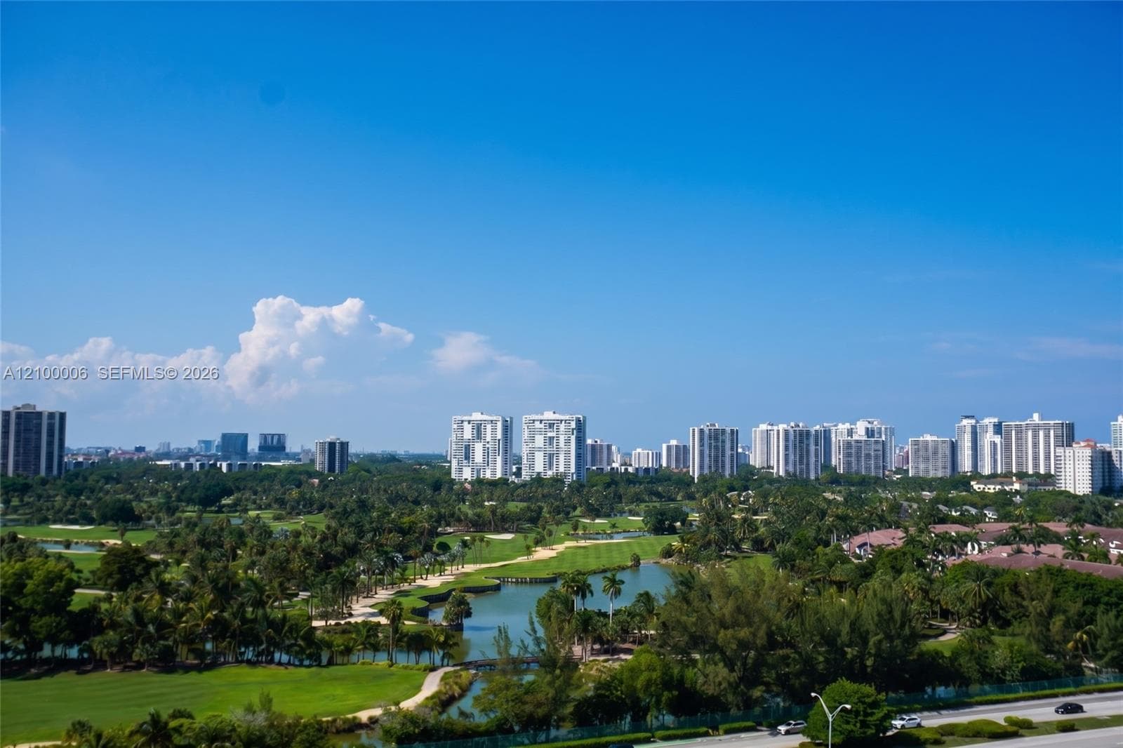 PARC CENTRAL AVENTURA EAS · #1612 in Aventura - Photo 28
