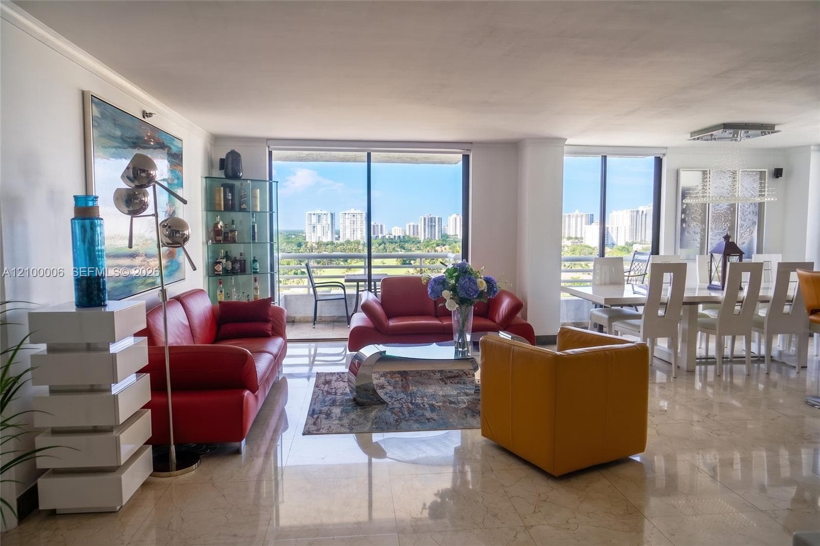 PARC CENTRAL AVENTURA EAS · #1612 in Aventura - Photo 9