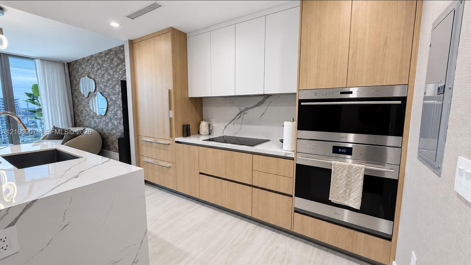 One Park Tower · #1410 in North Miami - Photo 7