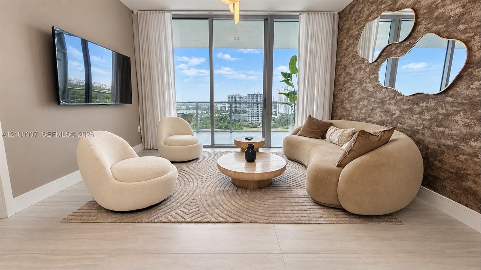 One Park Tower · #1410 in North Miami - Photo 9