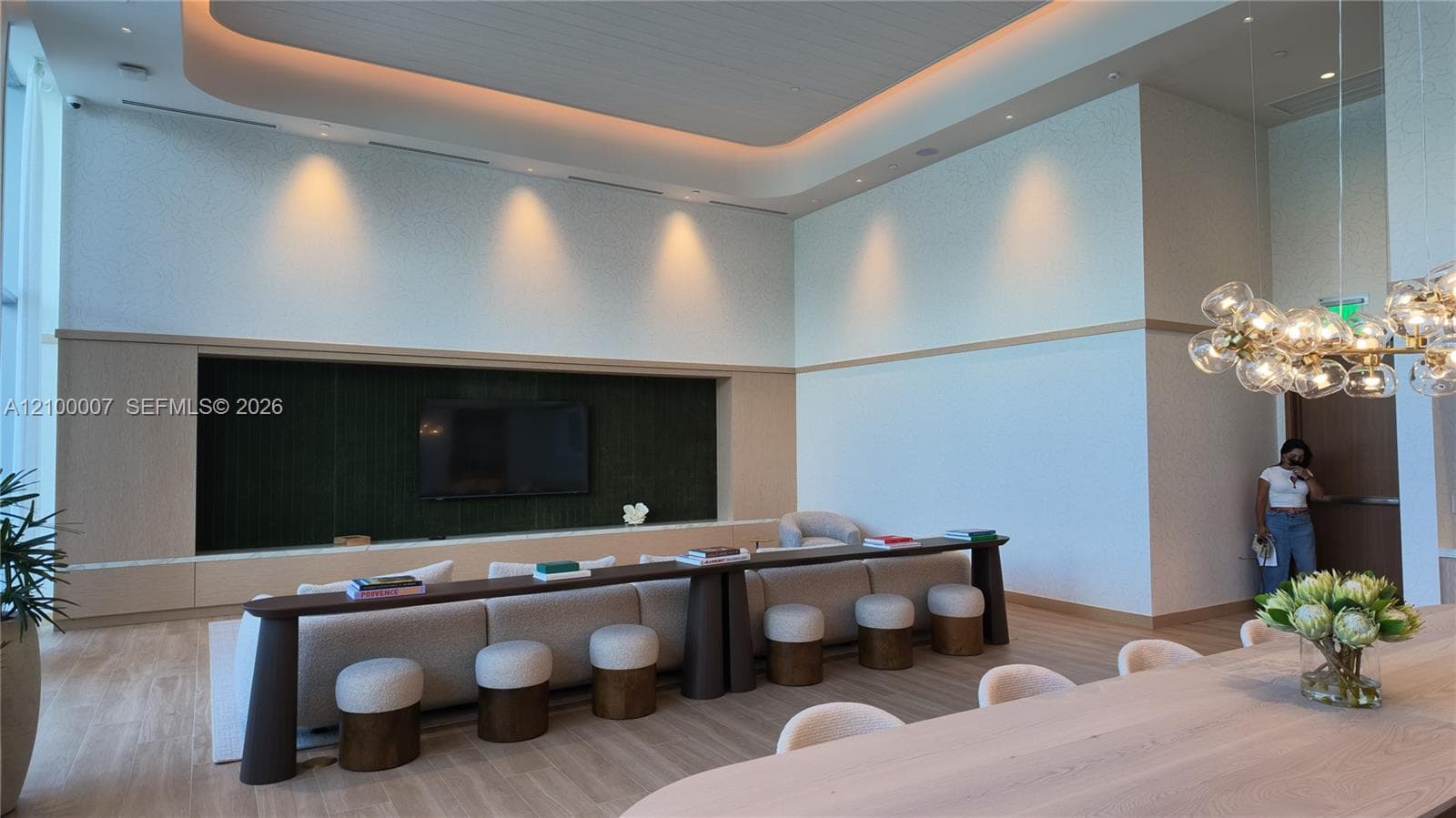 One Park Tower · #1410 in North Miami - Photo 24