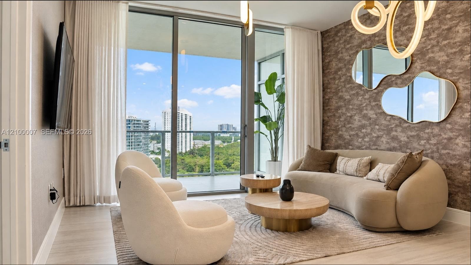 One Park Tower · #1410 in North Miami - Photo 10