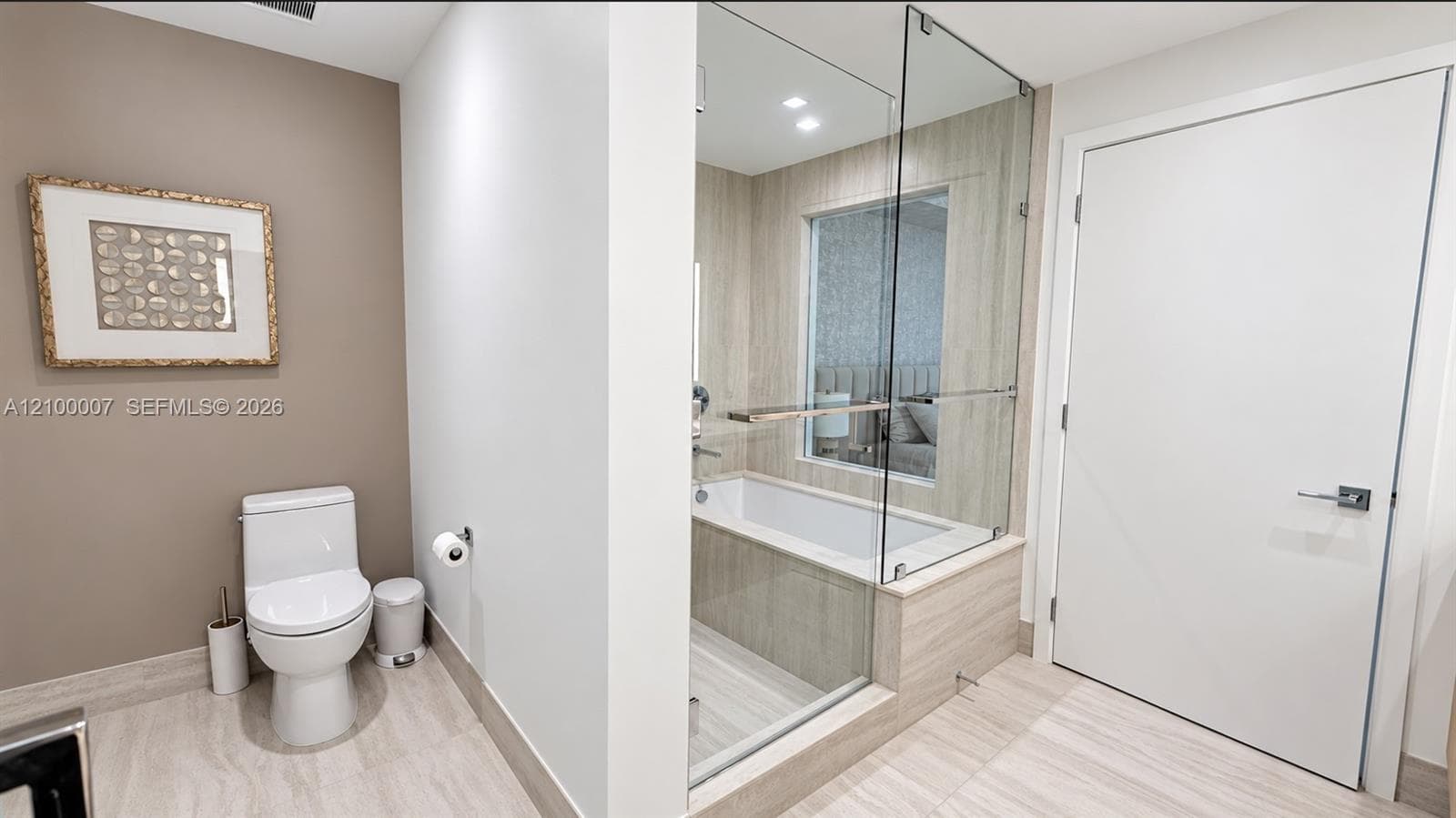 One Park Tower · #1410 in North Miami - Photo 15