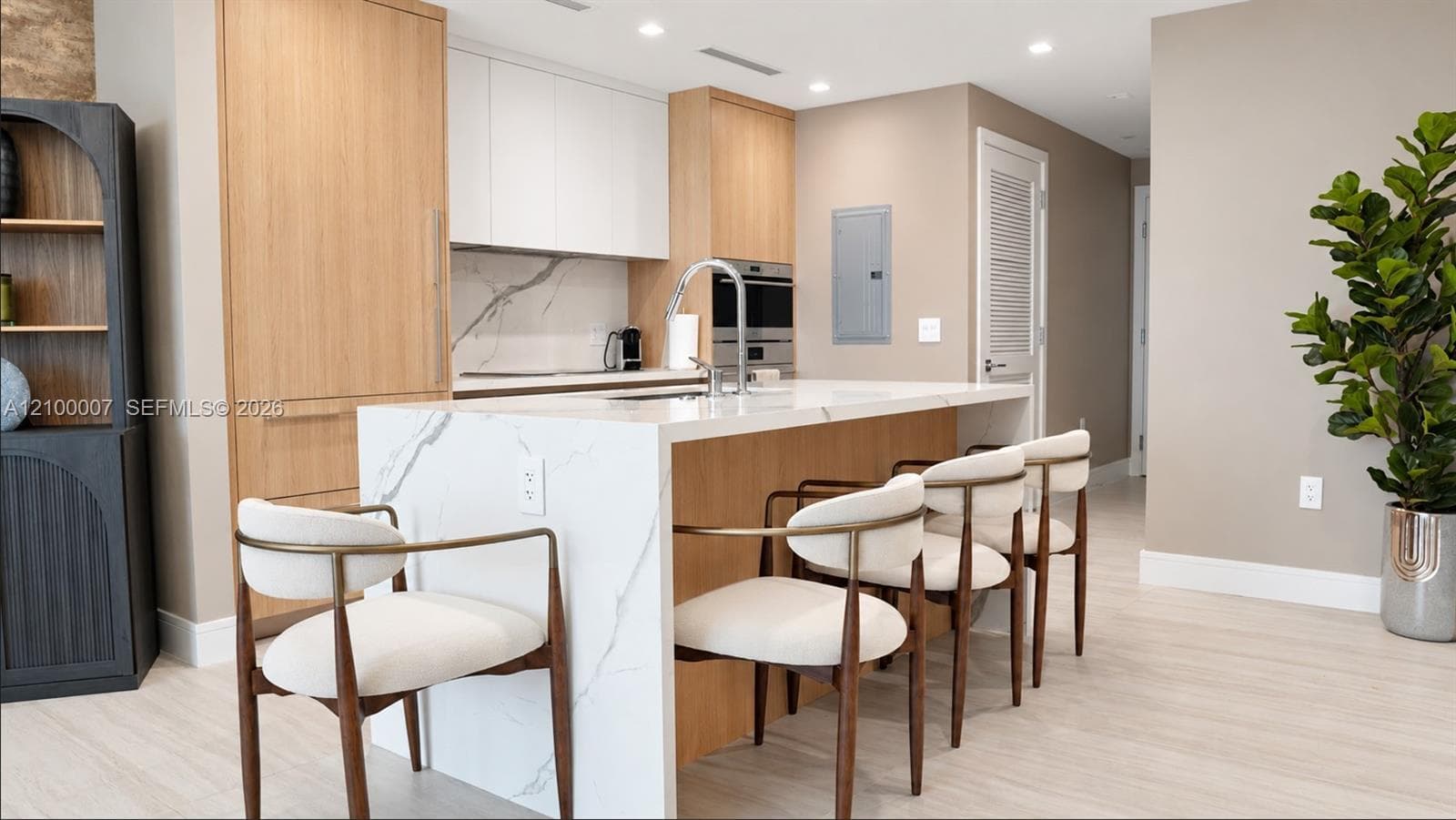 One Park Tower · #1410 in North Miami - Photo 8