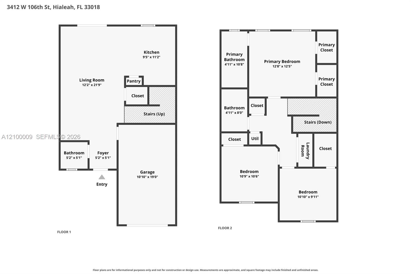 3412 W 106th St #3412 photo 36