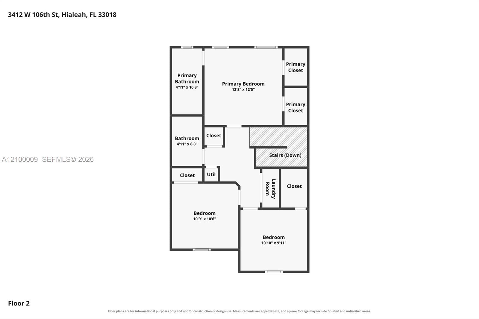 3412 W 106th St #3412 photo 38
