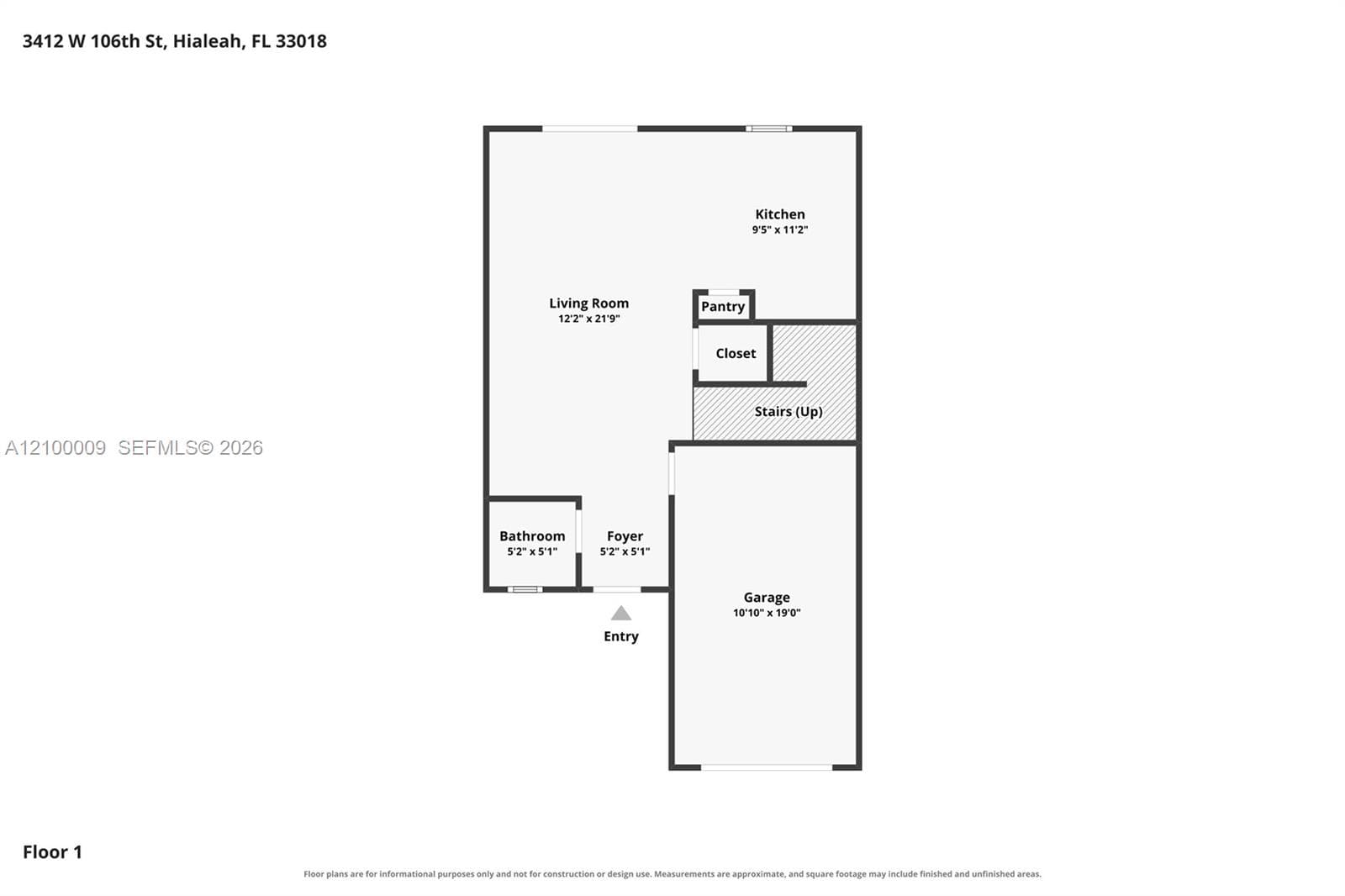 3412 W 106th St #3412 photo 37