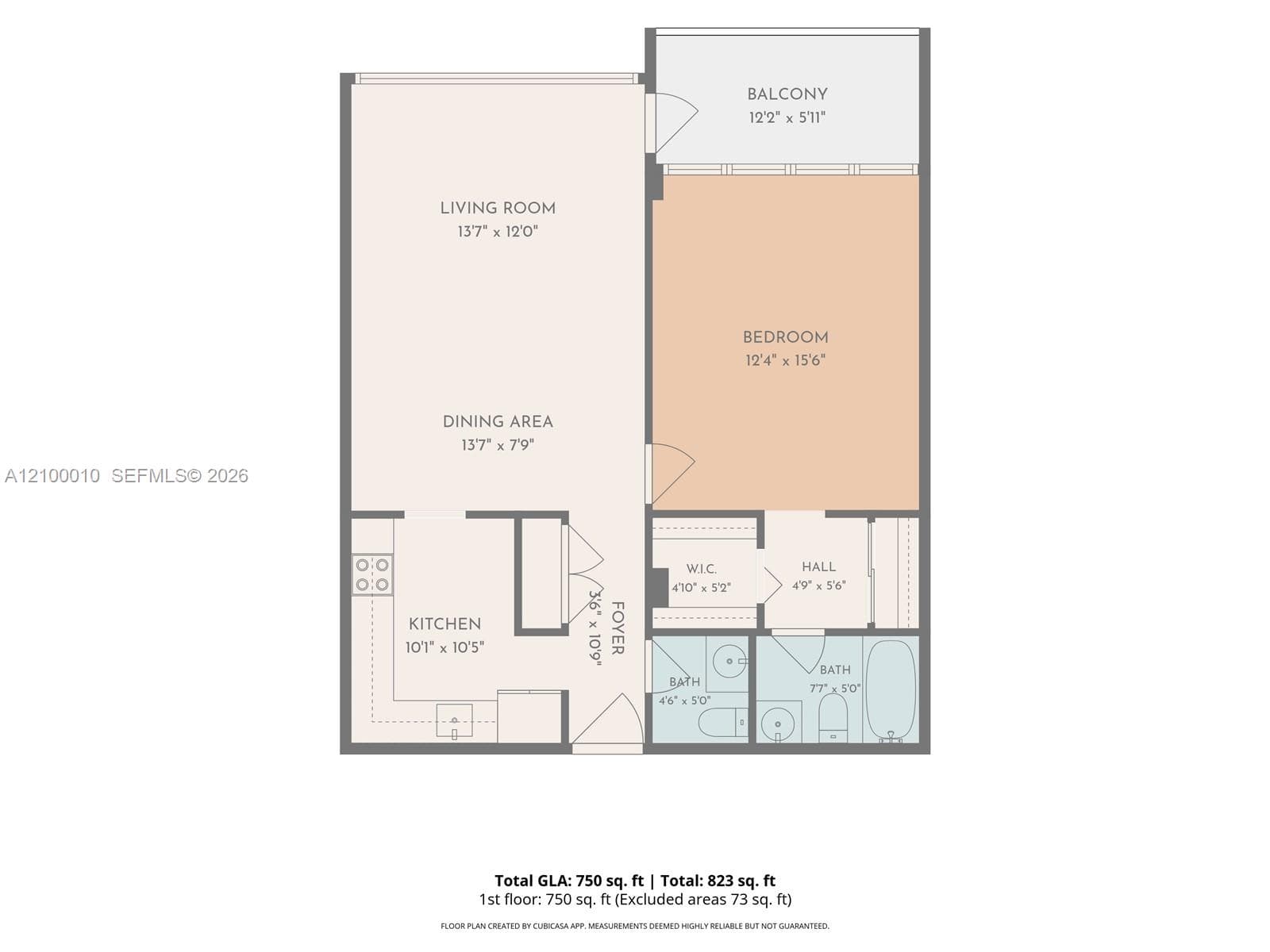 CRESTVIEW TOWERS CONDO · #919 in North Miami Beach - Photo 17