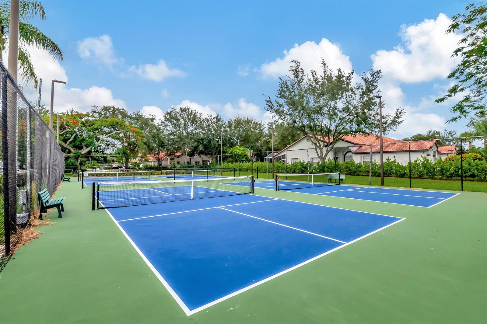 Courts