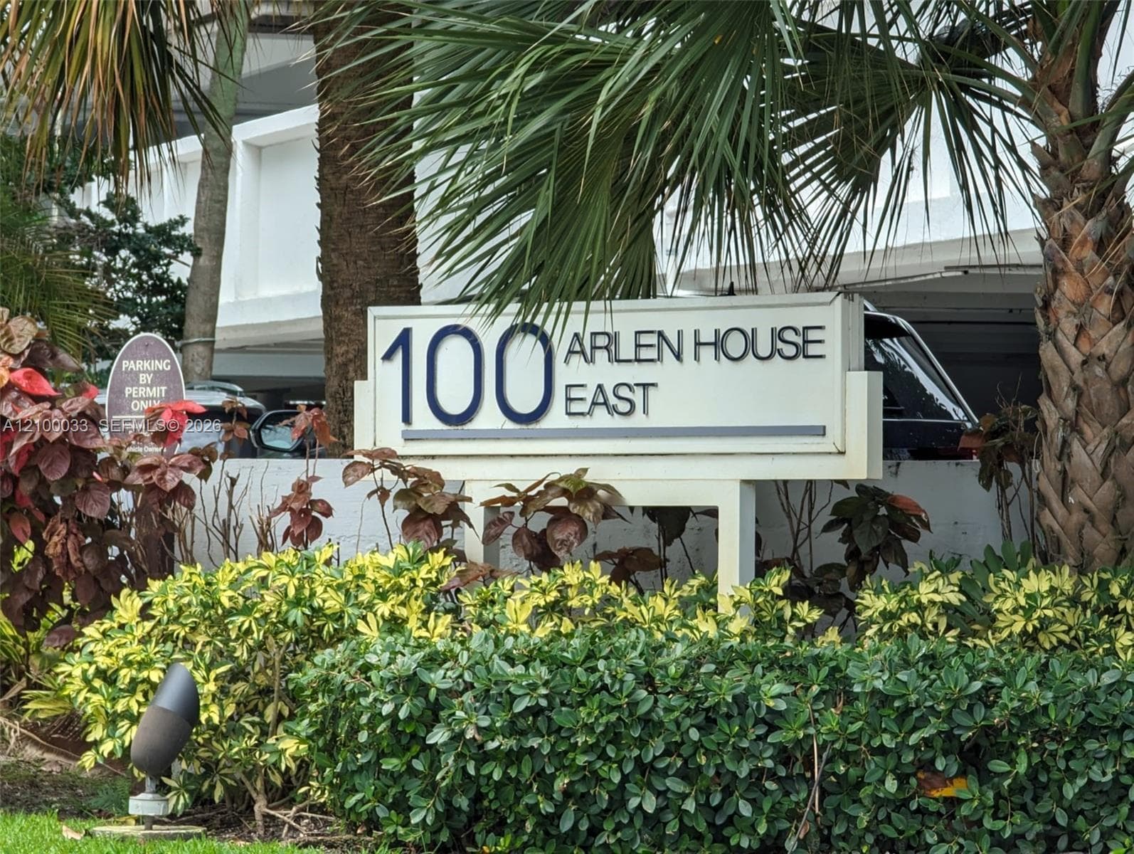 ARLEN HOUSE EAST CONDO · #730 in Sunny Isles Beach - Photo 2