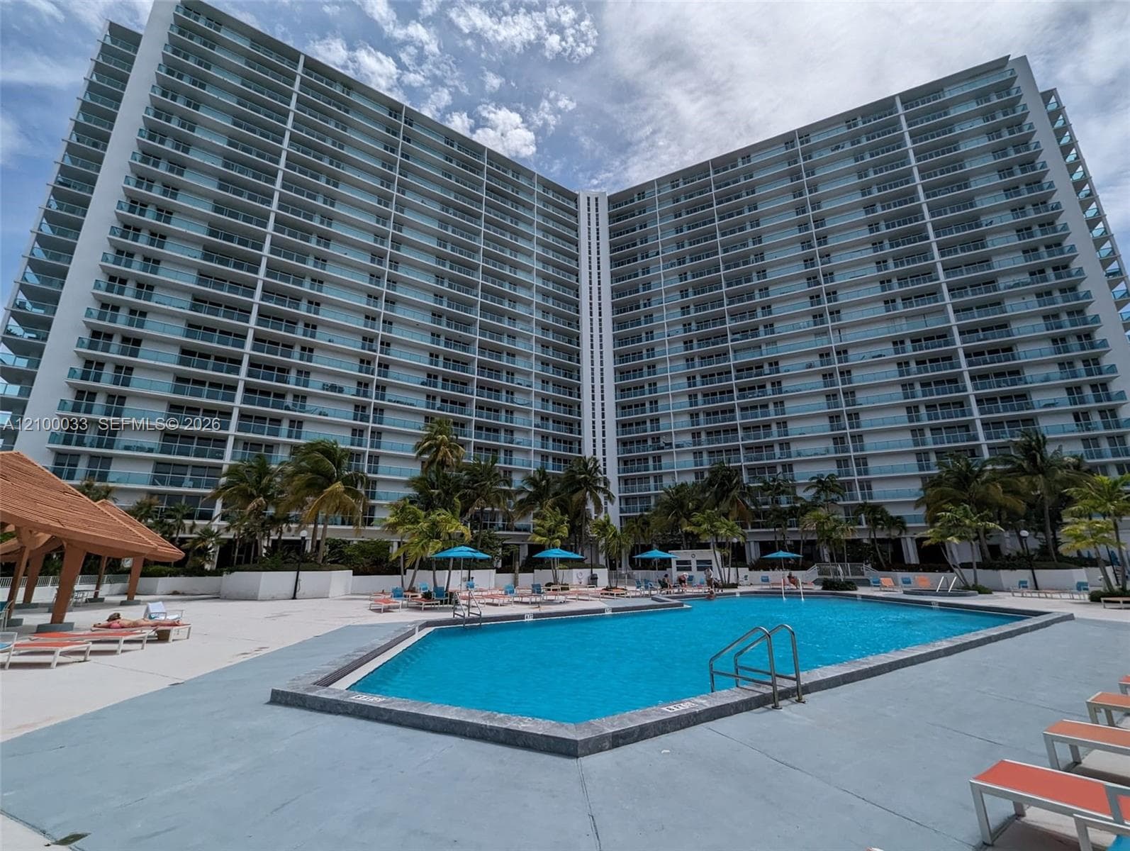 ARLEN HOUSE EAST CONDO · #730 in Sunny Isles Beach - Photo 1