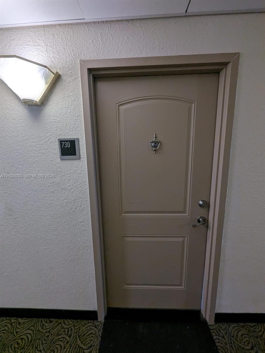 ARLEN HOUSE EAST CONDO · #730 in Sunny Isles Beach - Photo 8