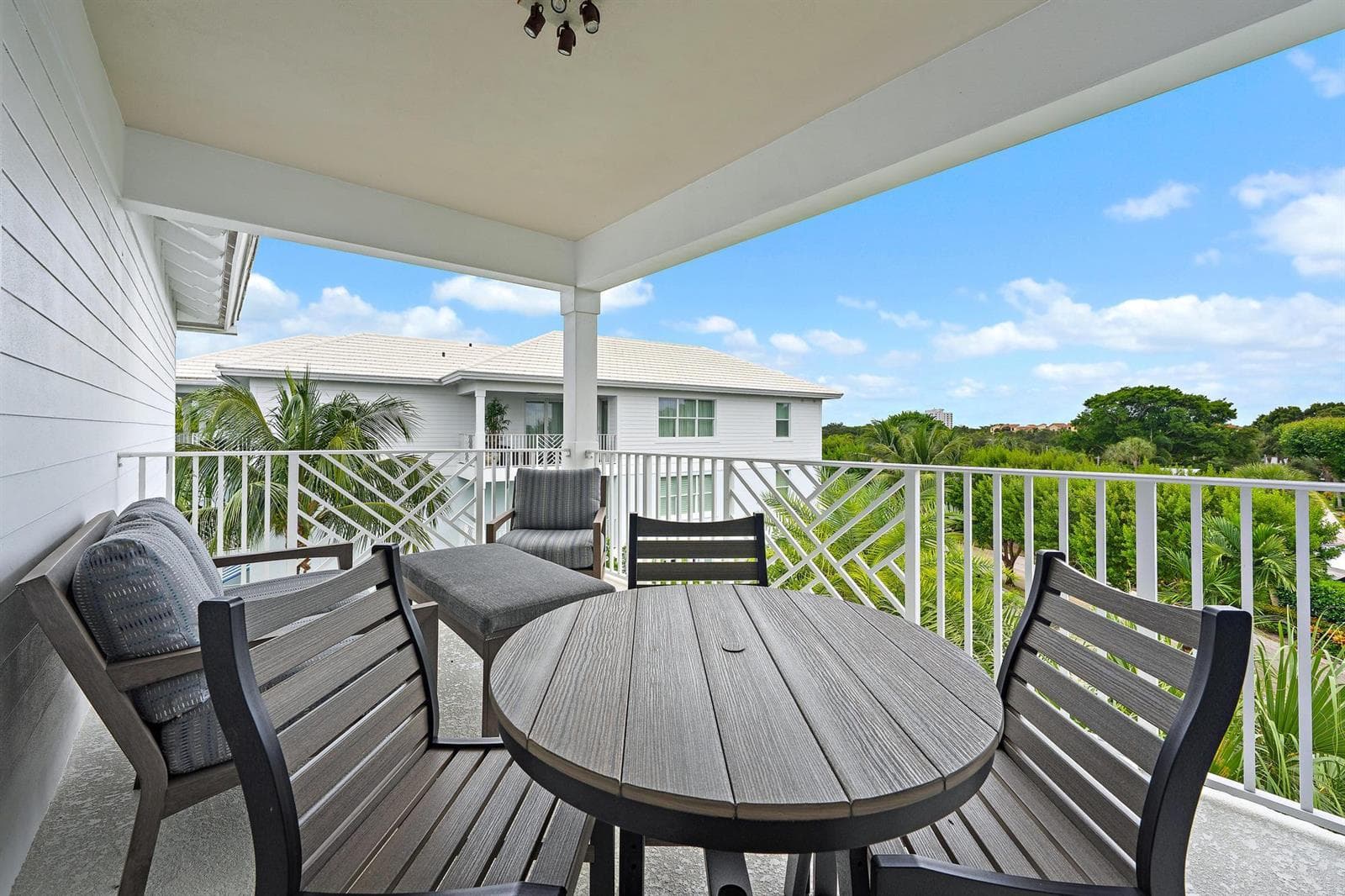 Balcony 1