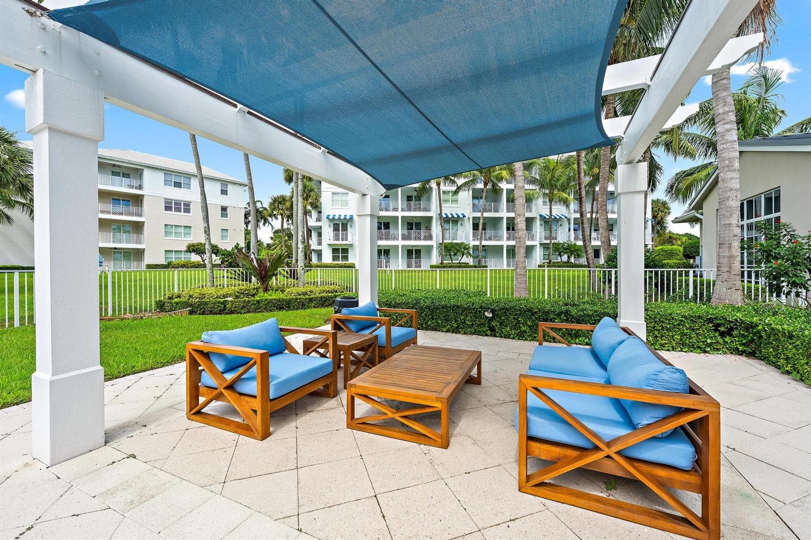 Enjoy the Florida lifestyle