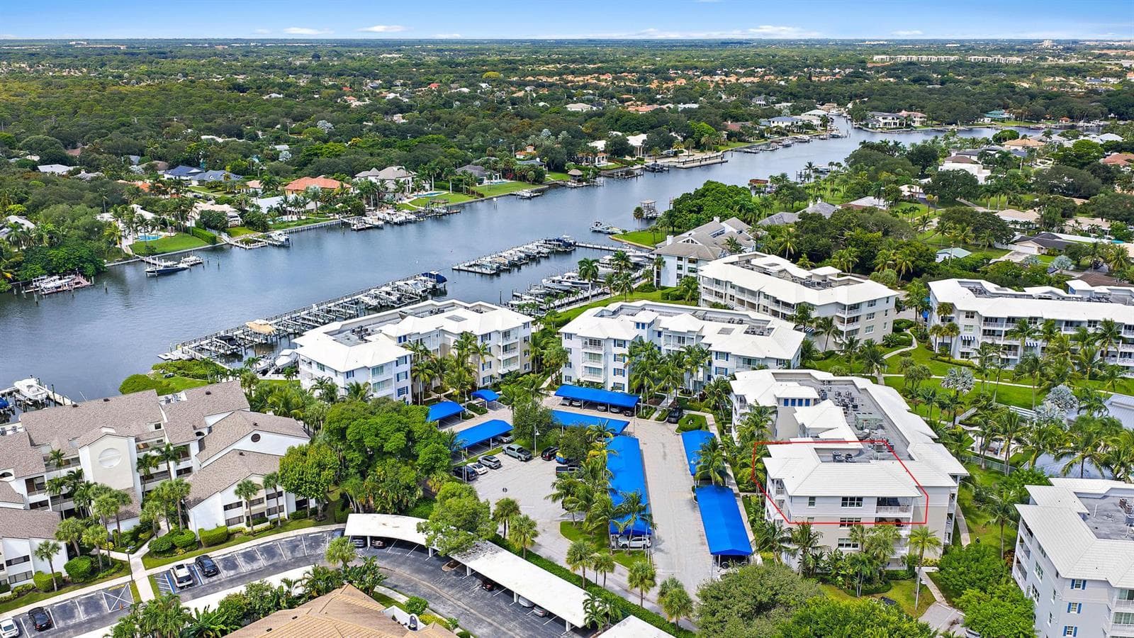 Bay Colony