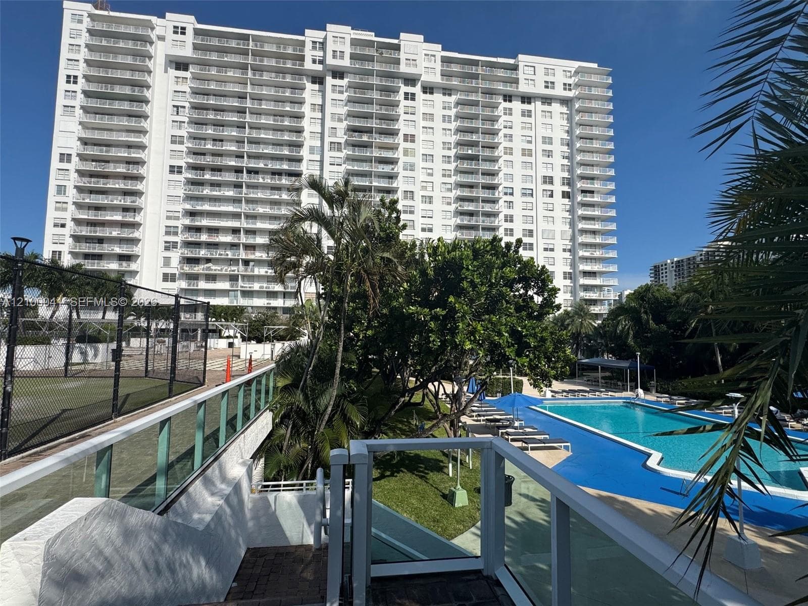 ADMIRALS PORT CONDO WEST · #1409E in Aventura - Photo 23