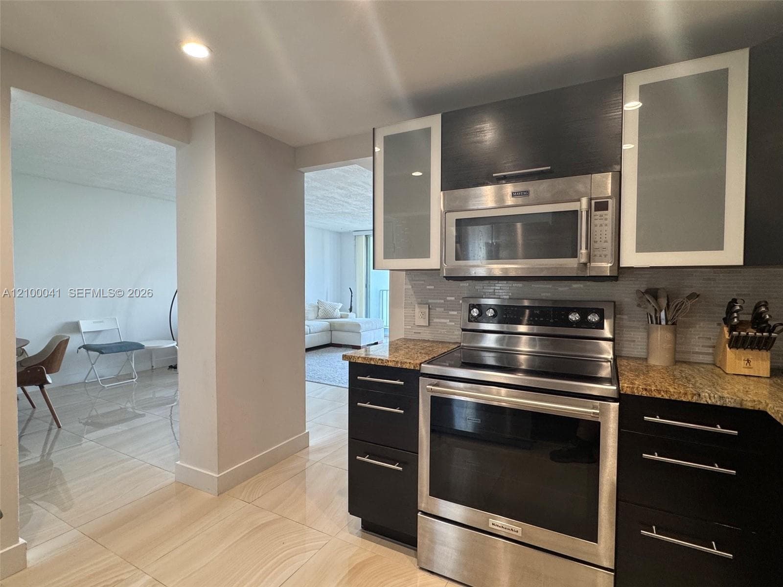 ADMIRALS PORT CONDO WEST · #1409E in Aventura - Photo 7