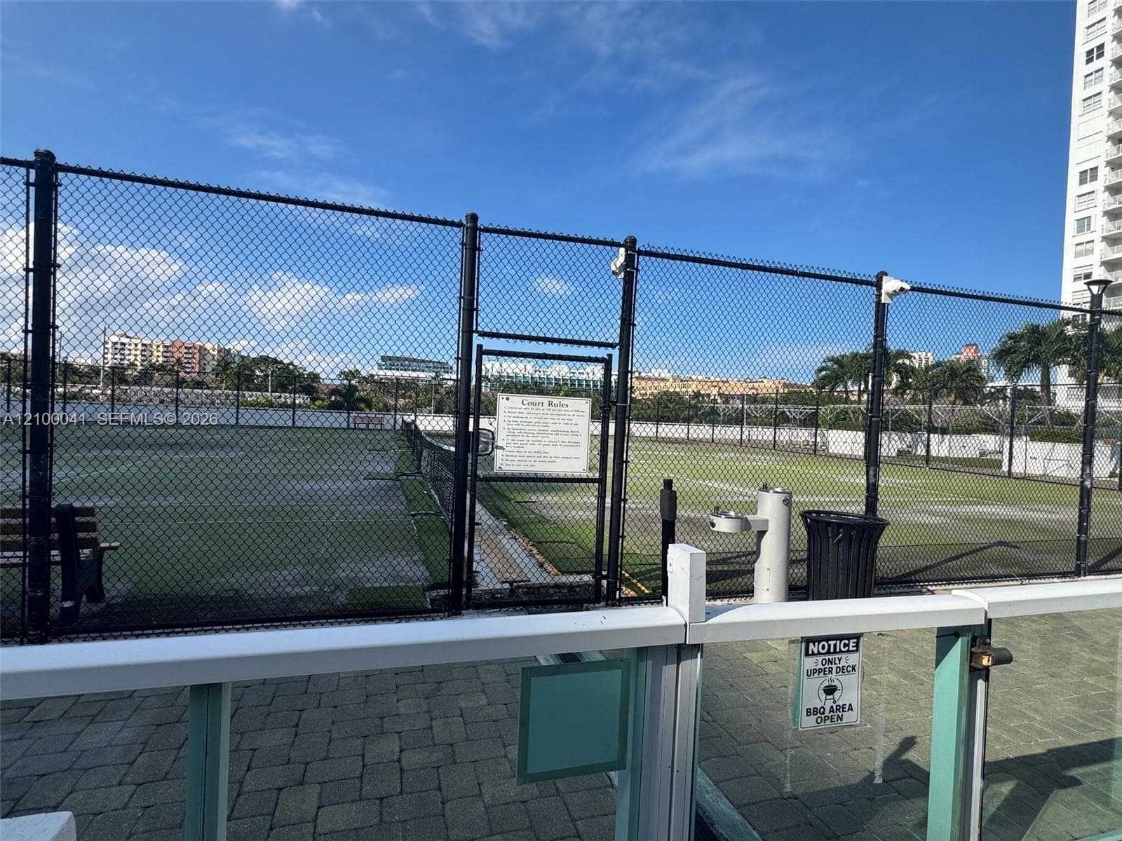 ADMIRALS PORT CONDO WEST · #1409E in Aventura - Photo 24