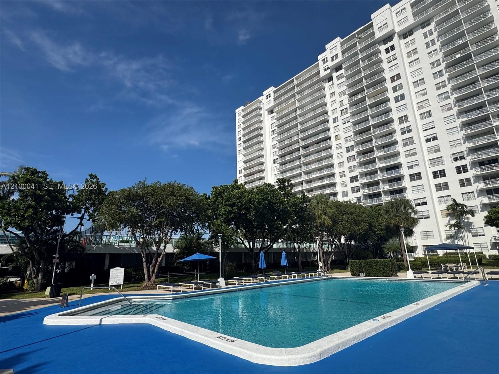 ADMIRALS PORT CONDO WEST · #1409E in Aventura - Photo 21