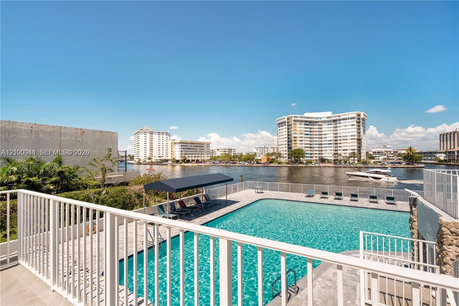 PLAZA TOWERS SOUTH · #1606 in Hallandale Beach - Photo 23