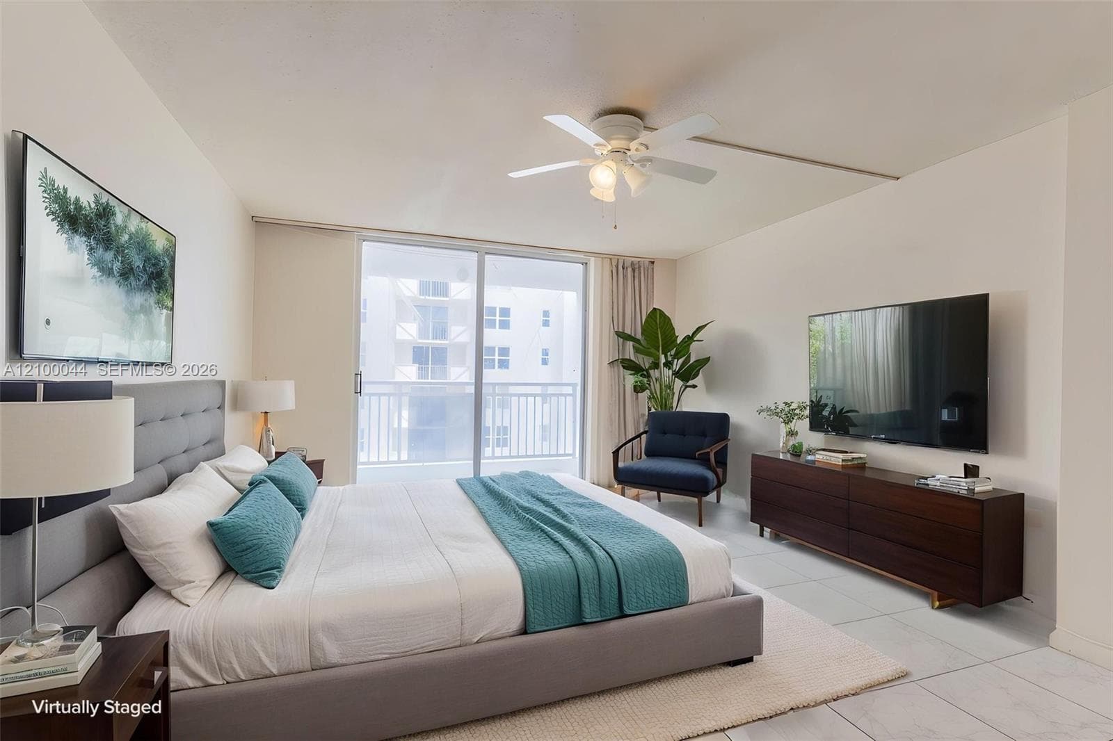 PLAZA TOWERS SOUTH · #1606 in Hallandale Beach - Photo 13