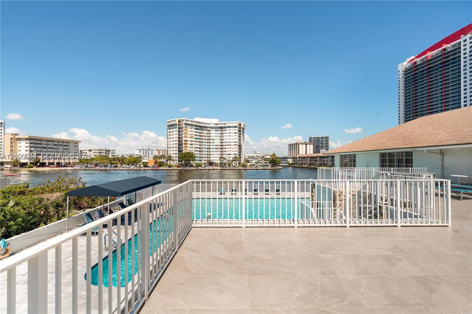 PLAZA TOWERS SOUTH · #1606 in Hallandale Beach - Photo 22
