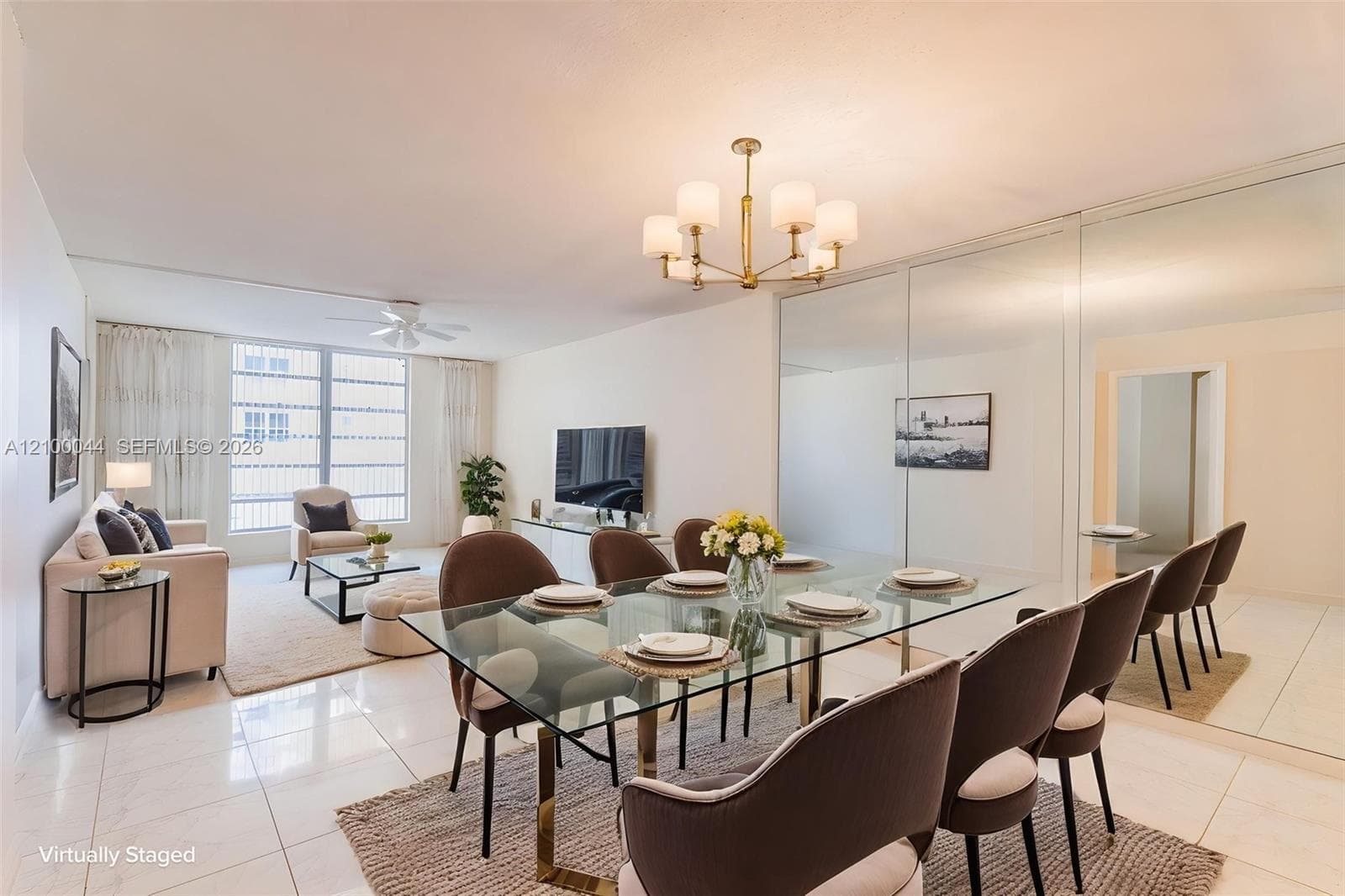 PLAZA TOWERS SOUTH · #1606 in Hallandale Beach - Photo 9