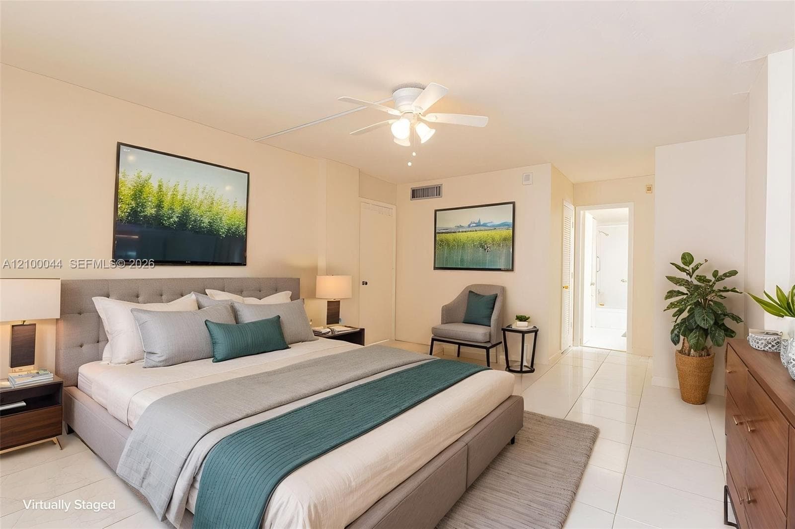 PLAZA TOWERS SOUTH · #1606 in Hallandale Beach - Photo 11