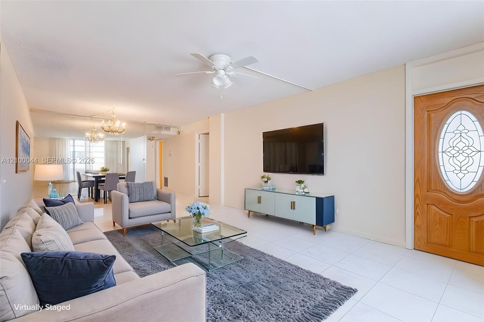 PLAZA TOWERS SOUTH · #1606 in Hallandale Beach - Photo 8