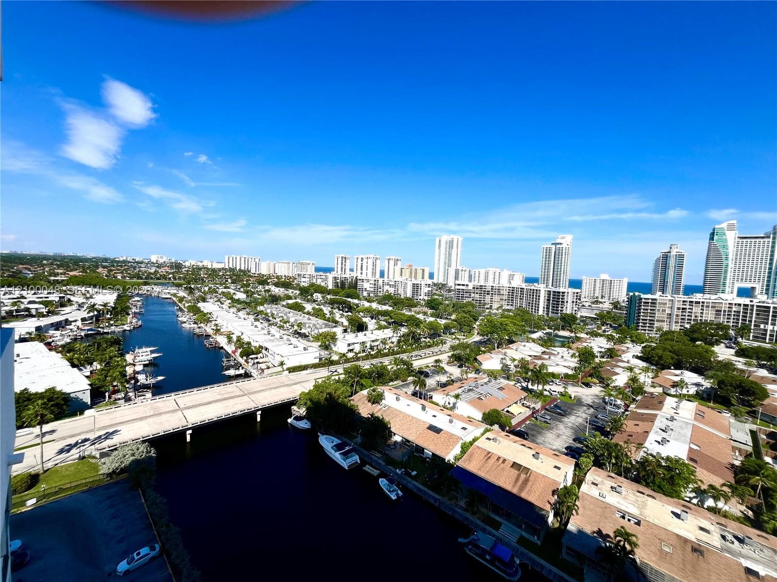 OLYMPUS CONDO PHASE · #1705 in Hallandale Beach - Photo 2