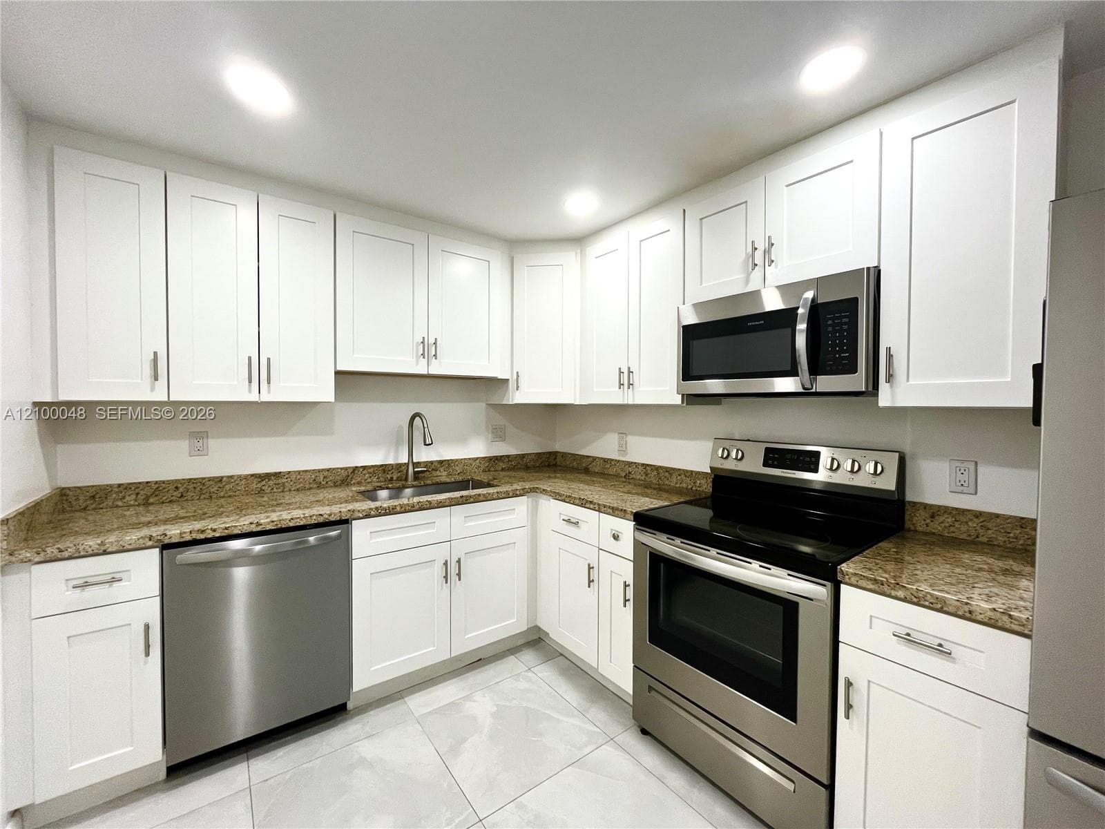 OLYMPUS CONDO PHASE · #1705 in Hallandale Beach - Photo 6