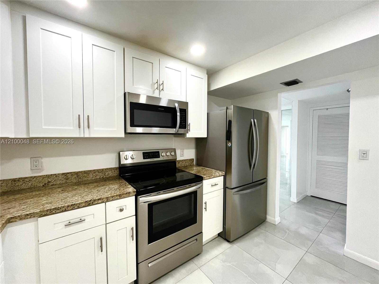 OLYMPUS CONDO PHASE · #1705 in Hallandale Beach - Photo 7