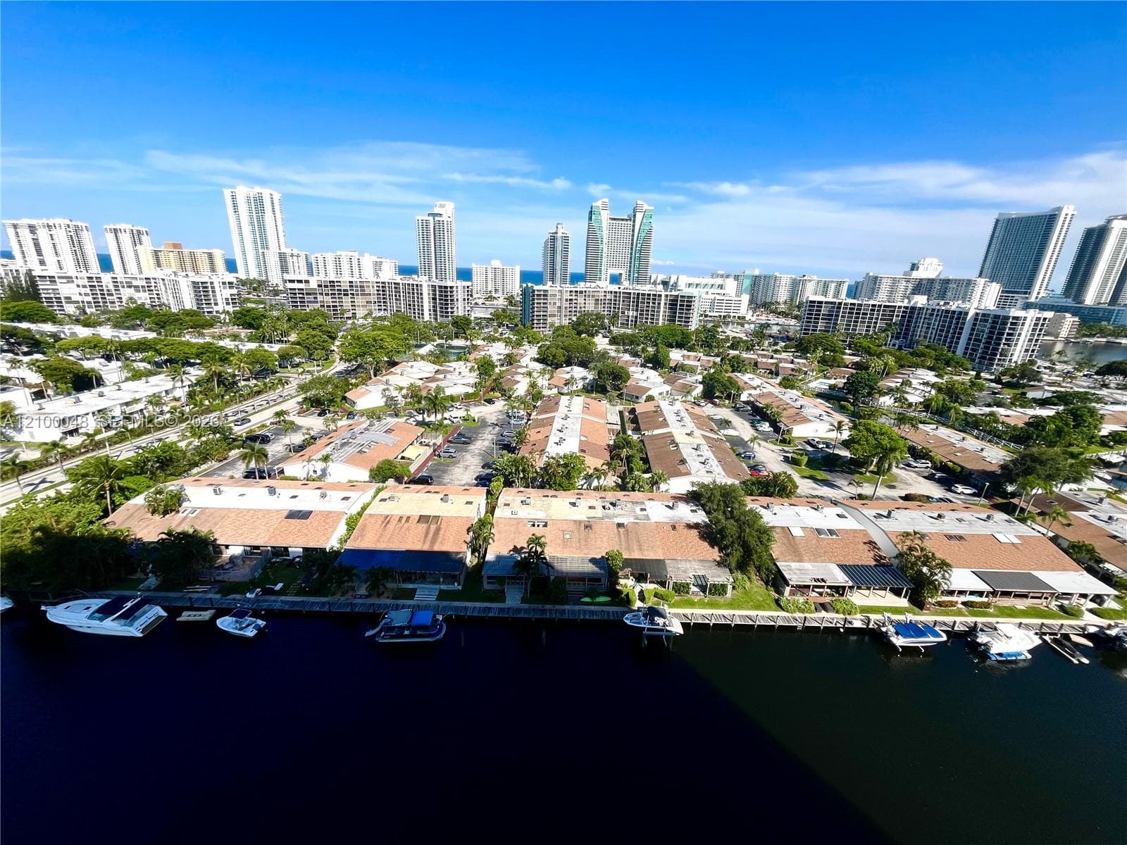 OLYMPUS CONDO PHASE · #1705 in Hallandale Beach - Photo 1